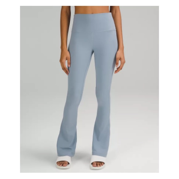 Lululemon Align High-Rise Mini-Flared Pant 32”